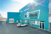 Br8-Werk-Logo-3D - Say hello to: Br8-Werk