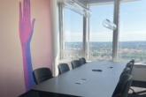 Büro-11 - Say hello to: Business Tower Nürnberg