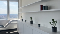 Büro-15 - Say hello to: Business Tower Nürnberg
