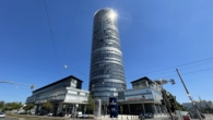 Business tower-5 - Say hello to: Business Tower Nürnberg