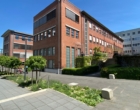 Außenansicht - Say hello to: FrankenCampus