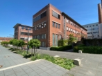 Titelbild - Say hello to: FrankenCampus
