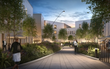 Say hello to: Technopark, 30419 Hannover, Bürofläche