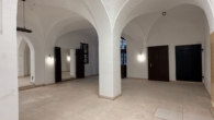 3 - Say hello to: Romanushaus Gastrofläche