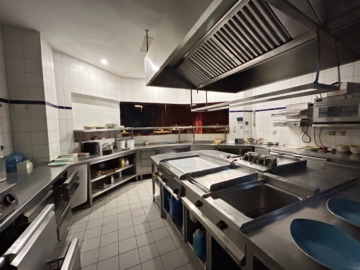 Say hello to: Gastronomie-Highlight im Herzen Hannovers, 30159 Hannover, Restaurant