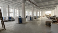 3 - Say hello to: Businesslofts im Stöhrwerk