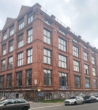 Halbe Seite Expose - Say hello to: Businesslofts im Stöhrwerk