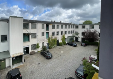 Say hello to: Kedenburgstraße 44, 22041 Hamburg, Bürofläche