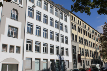 Say Servus to: Attraktive Büroflächen im Nürnberger Westen, 90419 Nürnberg, Bürohaus