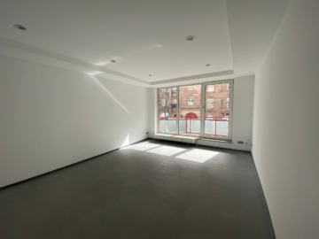 Say hello to: Geräumige Gewerbefläche zur Vermietung, 90459 Nürnberg, Bürofläche