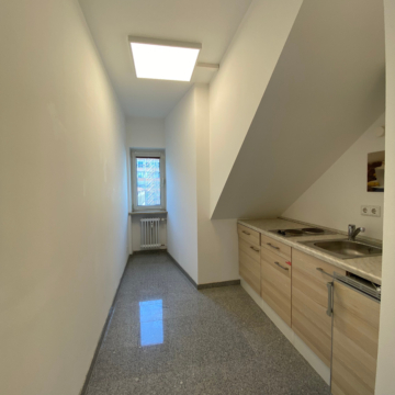 Say hello to: Büro in zentraler Lage, 90402 Nürnberg, Bürofläche