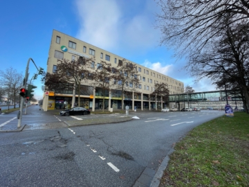 Say hello to: Gesundheits Forum, 93053 Regensburg, Bürofläche