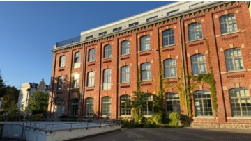 Say hello to: Loft Büro in Lindenau, 04177 Leipzig, Bürofläche