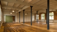 3 - Say hello to: Loft Büro in Lindenau