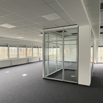 Say hello to: Marienberg-Center, 90411 Nürnberg, Bürofläche