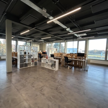 Loftbüro Tennenlohe, 91058 Erlangen, Bürozentrum