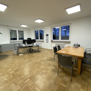 Say hello to: vielseitigen Produktions- und Büroflächen in Nürnberg-Eibach, 90451 Nürnberg, Lagerfläche