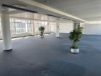 Fläche - Say hello to: Moderne Büroflächen am Messegelände