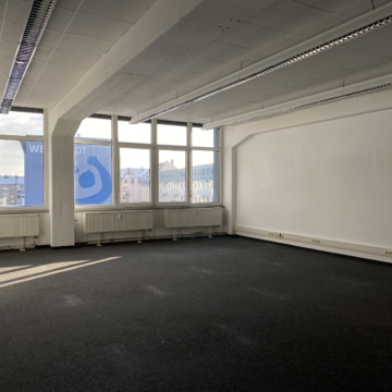 Say hello to: Büro im Nürnberger Westen, 90429 Nürnberg, Bürofläche