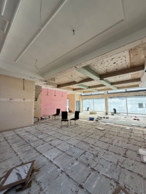 Say hello to: Attraktive Retail- und Bürofläche mit vielseitigem Nutzungspotenzial in Nürnberg-Mögeldorf, 90482 Nürnberg, Bürofläche