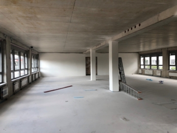 Say hello to: Main Donau Park, 90449 Nürnberg, Bürofläche