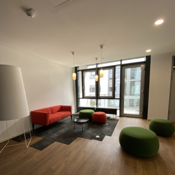 Say hello to: Innovum, 90429 Nürnberg, Bürofläche