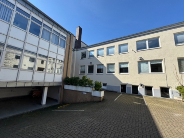 Say hello to: Vielfältig nutzbare Büroflächen in der Nordstadt, 30167 Hannover, Bürofläche