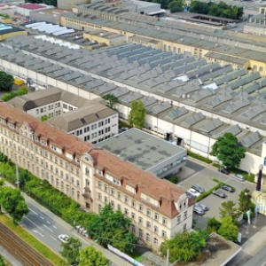 Say hello to: Flexible Gewerbeflächen im Nürnberger Süden, 90461 Nürnberg, Shared Office