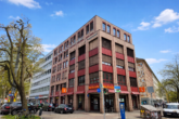 Außenansicht - Say hello to: Beste Sichtbarkeit am Plärrer – Ihr neuer Gewerbestandort
