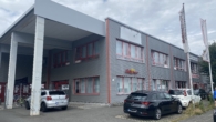 Lenkersheimer 10-1 - Say hello to: Ihr neuer Standort für Lager, Logistik und Büro in Nürnberg