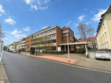 Say hello to: Bürofläche im Zooviertel mit großzügiger Dachterrasse, 30175 Hannover, Bürofläche
