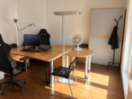 bearbeitet - Say hello to: Bürofläche im Zooviertel mit großzügiger Dachterrasse