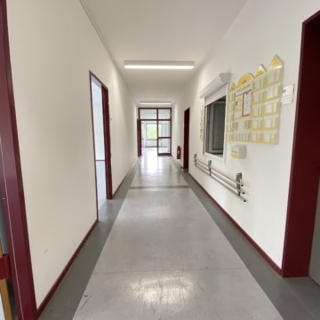 Say hello to: Effiziente Büroflächen in verkehrsgünstiger Lage, 30457 Hannover, Bürofläche