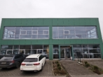 Außenansicht 1 - Say hello to: Büro- und Lagerflächen in verkehrsgünstiger Lage
