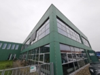 Außenansicht 4 - Say hello to: Büro- und Lagerflächen in verkehrsgünstiger Lage