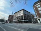 Bild - Say hello to: Speersorthaus