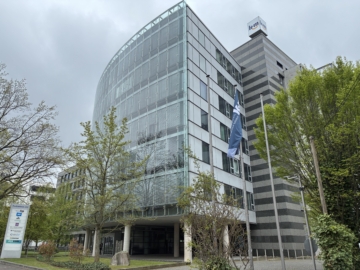 Say hello to: Podbielskistraße 333, 30659 Hannover, Bürofläche