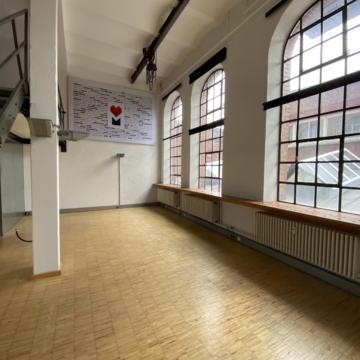 Say hello to: Exklusive Fläche im Nürnberger Norden, 90408 Nürnberg, Bürohaus
