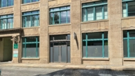 1 - Say hello to: Gewerbefläche zwischen Hauptbahnhof und Graphischem Viertel