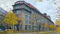 4 - Say hello to: Gewerbefläche zwischen Hauptbahnhof und Graphischem Viertel