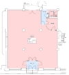 Grundriss EG_MB08 - Say hello to: Gewerbefläche zwischen Hauptbahnhof und Graphischem Viertel