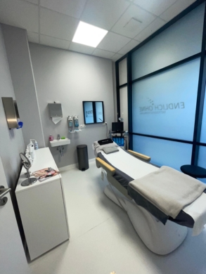 Say hello to: Vielseitige Gewerbefläche im Gesundheitszentrum Kronsberg, 30539 Hannover, Verkaufsfläche