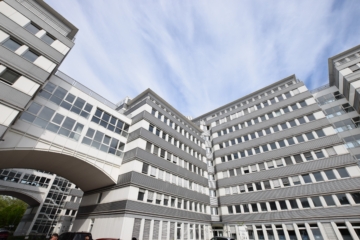 Say hello to: Büroflächen in verkehrsgünstiger Lage, 30625 Hannover, Bürofläche