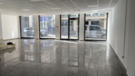 Retail 3 - Say hello to: Gewerbefläche im Forum am Brühl