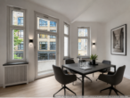 Visu Innen - Say hello to: Büroflächen im historischen Mönckeberghaus