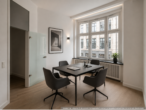 Visu Innen 2 - Say hello to: Büroflächen im historischen Mönckeberghaus