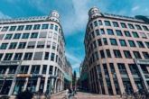 Gesamtansicht - Say hello to: Moderne Büroeinheiten am Brühl nach Mieterwunsch ausbaubar