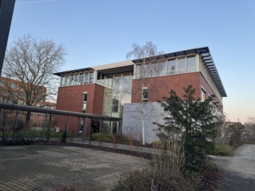 Say hello to: Seminar- und Schulungsflächen an der Bult, 30173 Hannover, Bürohaus
