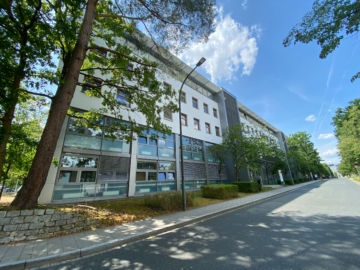 Say hello to: Moderne Bürofläche im Nürnberger Osten, 90411 Nürnberg, Bürofläche