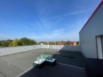 Dachterasse - Say hello to: Stilvolles Arbeiten: Penthouse-Büro mit Dachterrasse in Garbsen